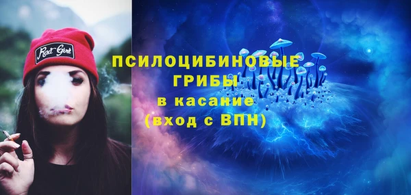 кристаллы Белокуриха